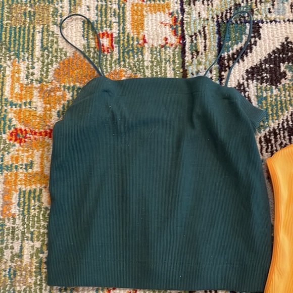 Lot of 6 crop tops - Picture 3 of 13